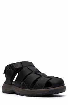 Clarks® Guideview Cove Fisherman Sandal