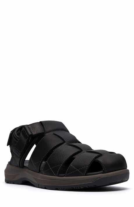 Clarks® Guideview Cove Fisherman Sandal