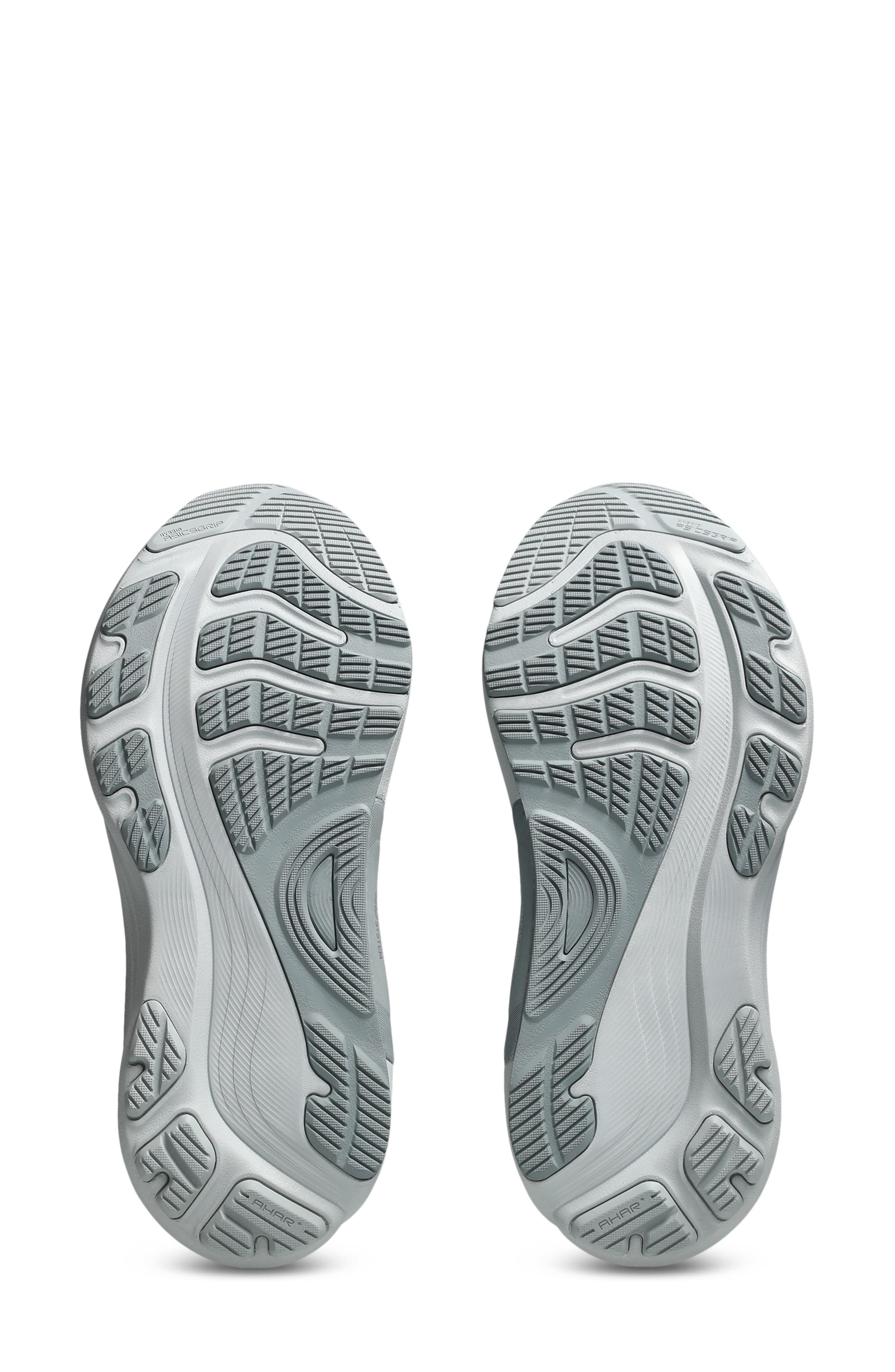 ASICS<sup>®</sup> GEL-KAYANO<sup>®</sup> 32 Running Shoe, Alternate, color, Piedmont Grey/ Gravel