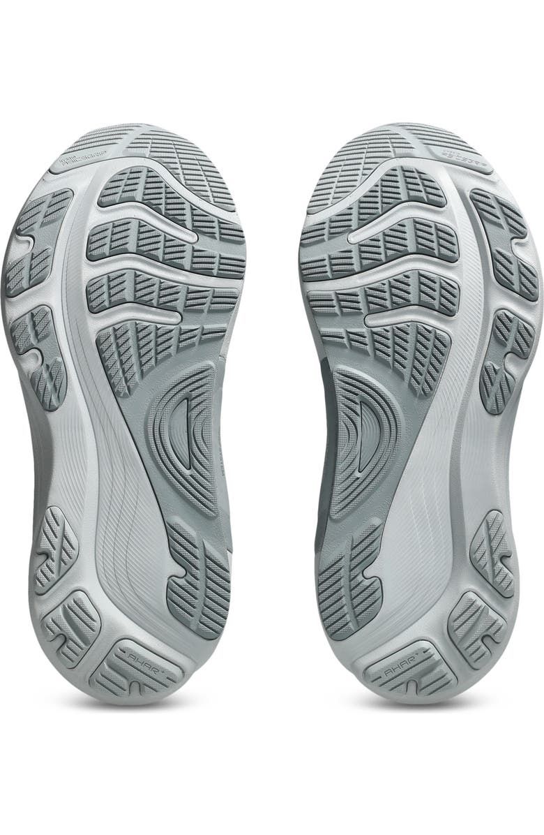 ASICS<sup>®</sup> GEL-KAYANO<sup>®</sup> 32 Running Shoe, Alternate, color, Piedmont Grey/ Gravel