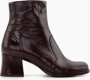 Chie Mihara TALENA Patent leather Ankle Boots