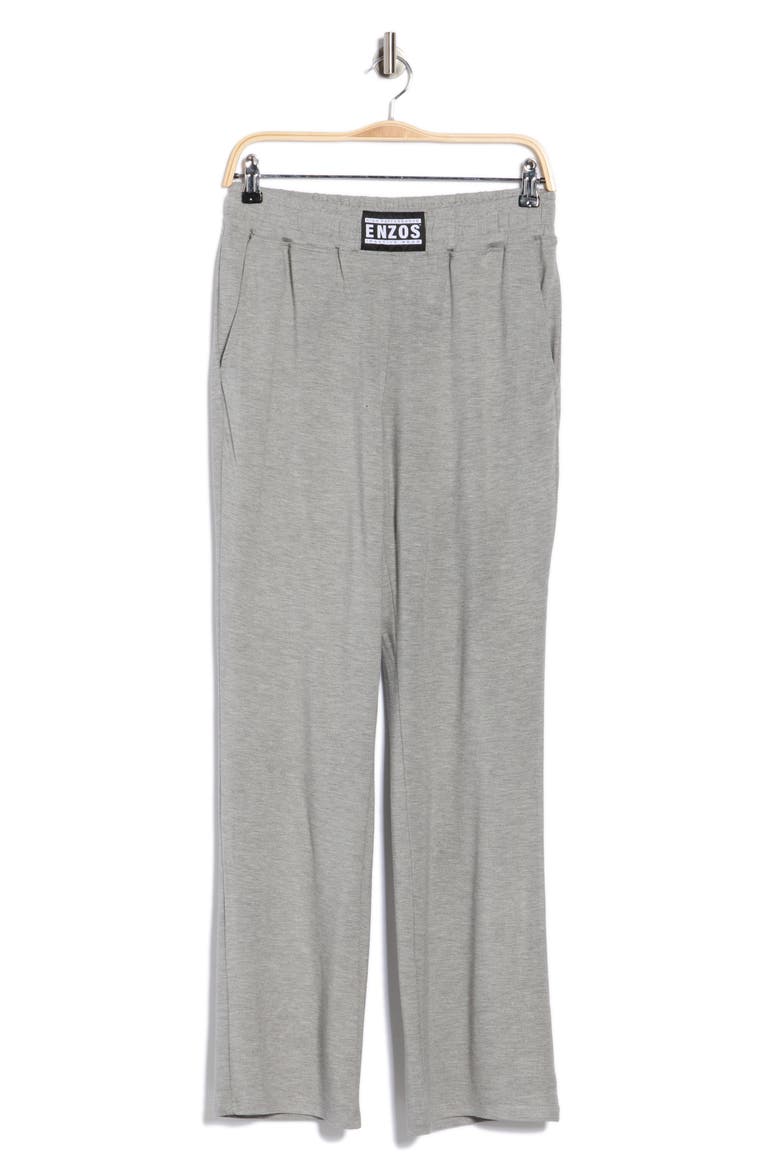 Lounge Pants, Alternate, color, MEDIUM HEATHER GRAY