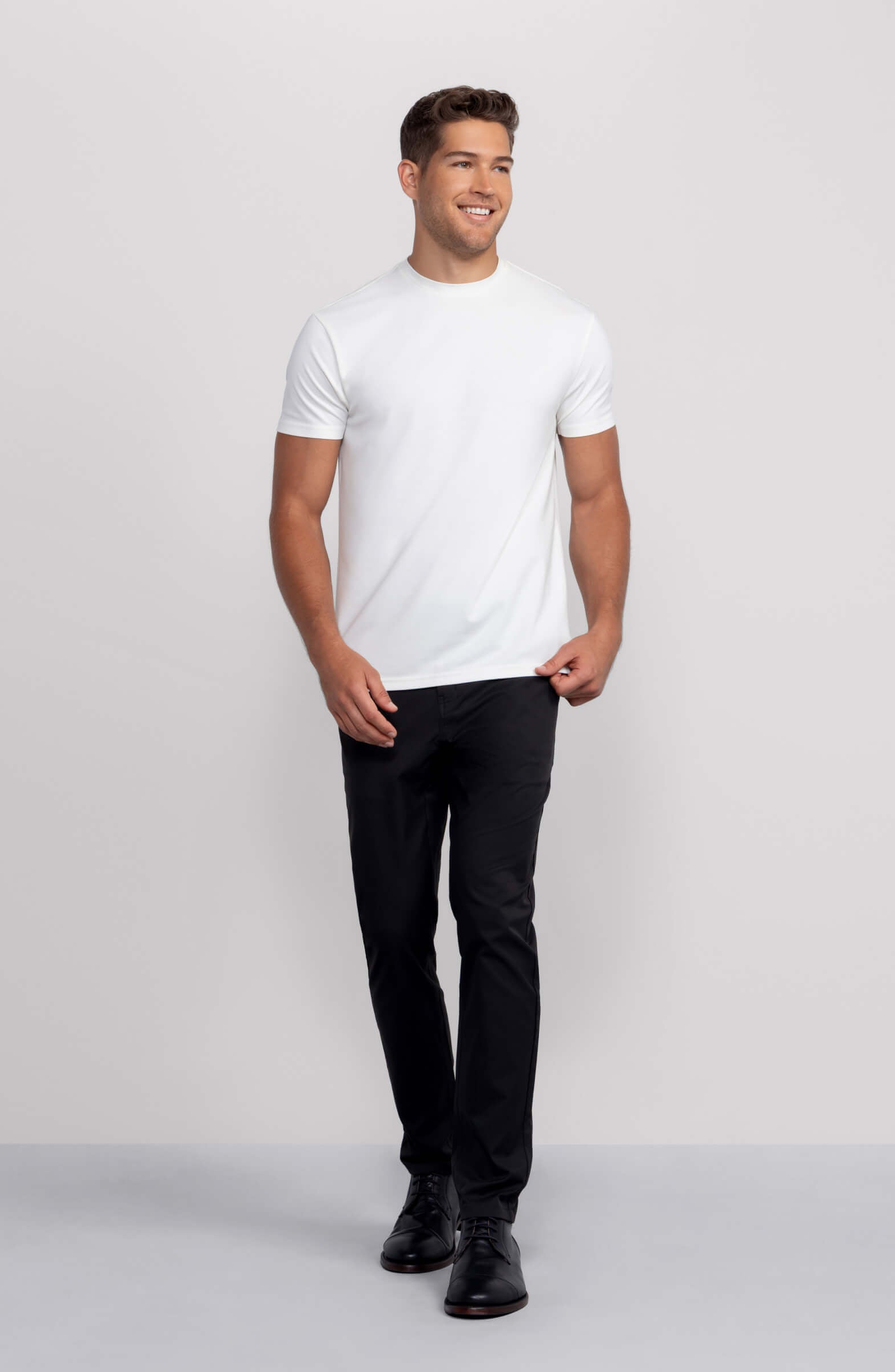 Мужские Jack Archer Jetsetter Tech Pant Straight Fit — фото 4