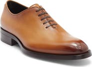 BOSS Rill Leather Oxford