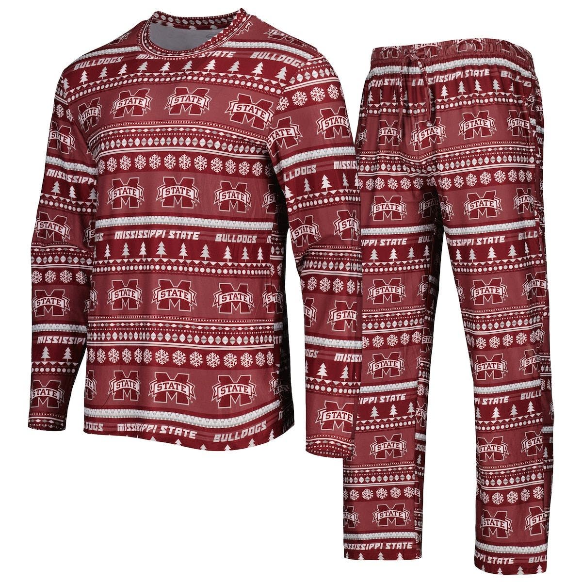 selected Maroon