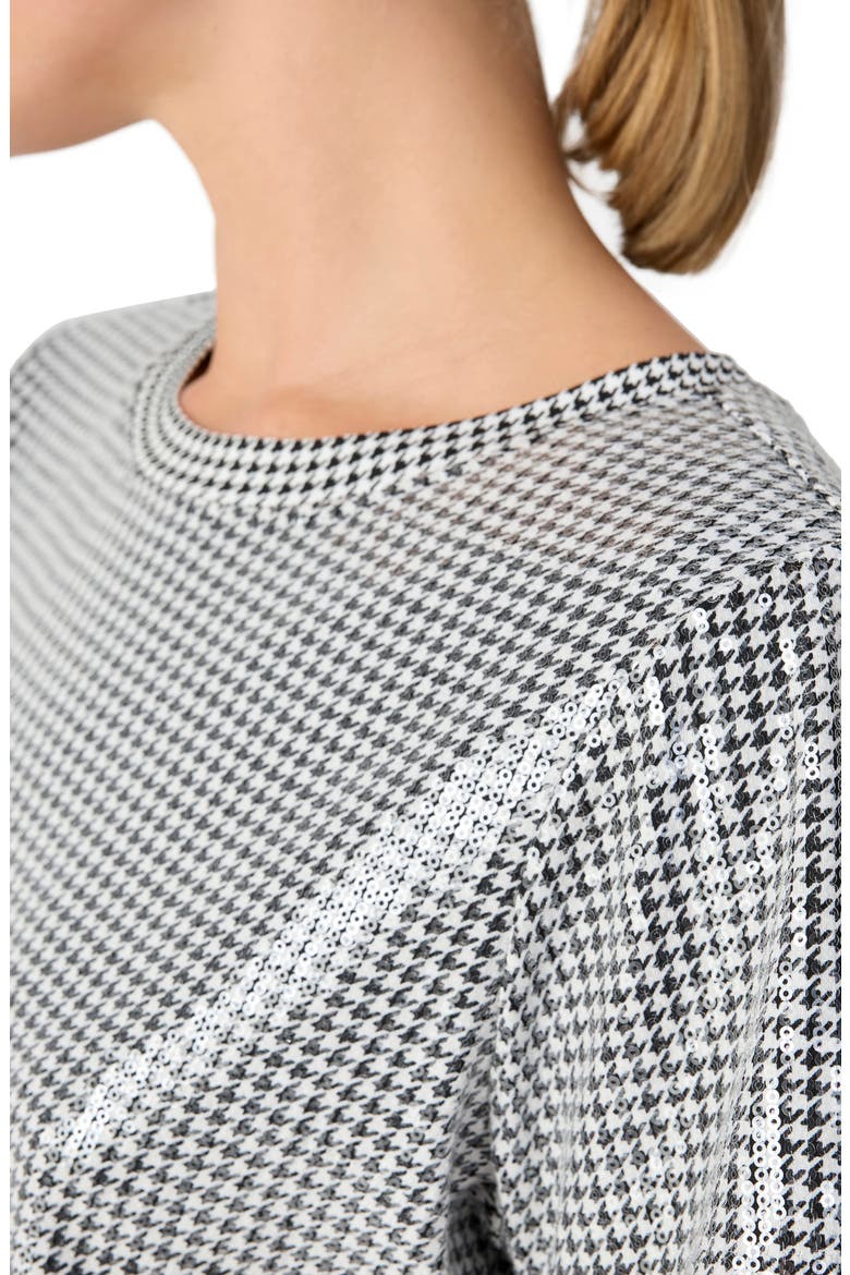 Perfect Sequin Top, Alternate, color, MICRO HOUN