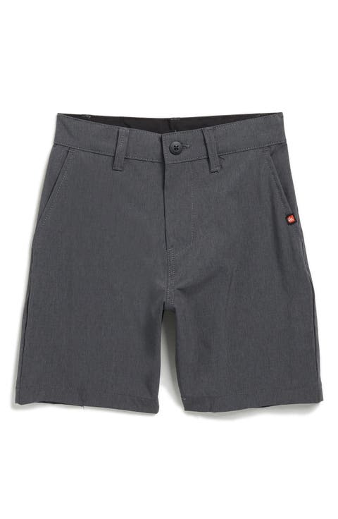 Miles Hybrid Shorts