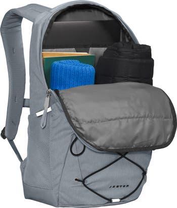 Jester Water Repellent Backpack