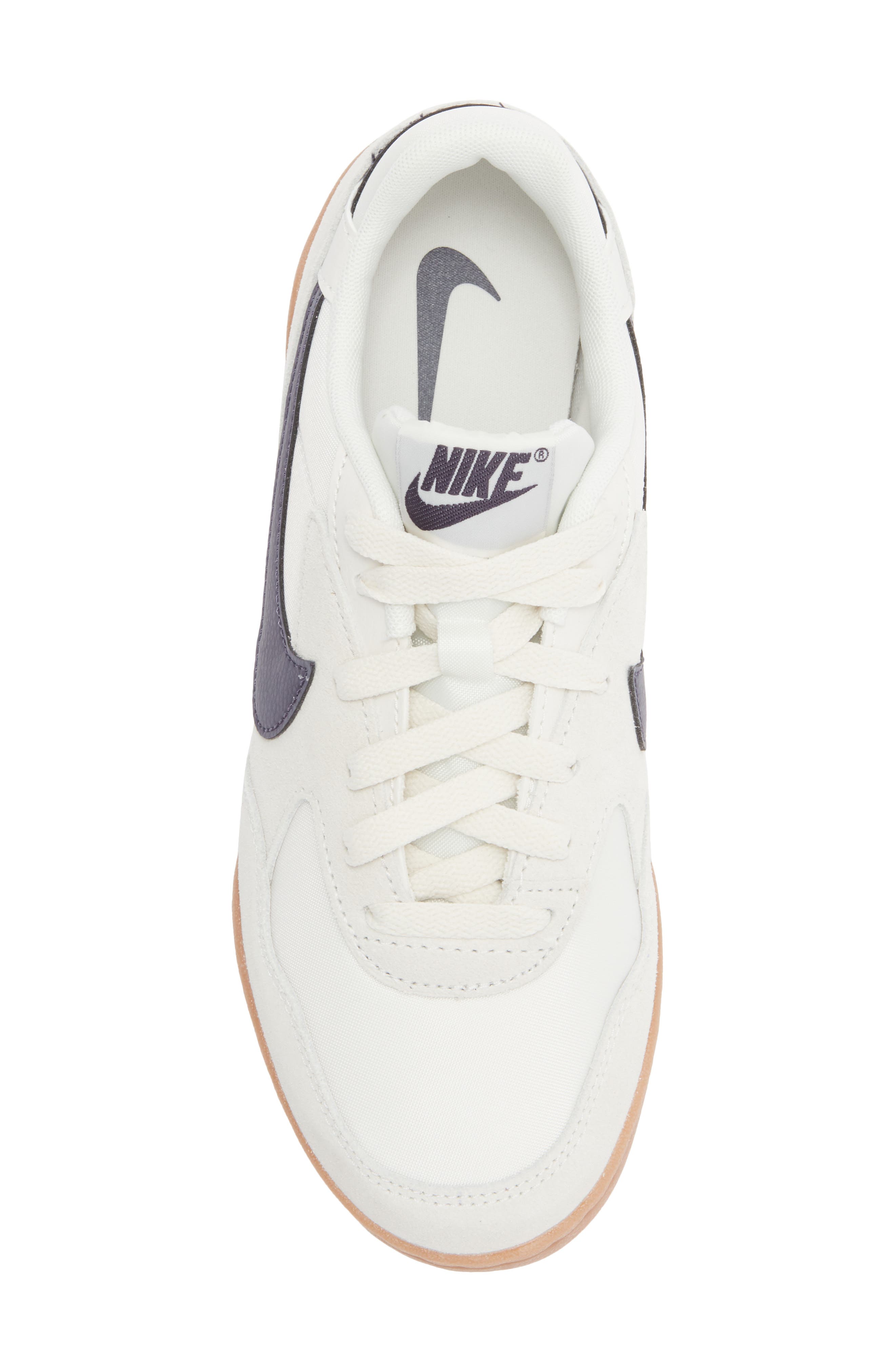 Nike Terra Manta Low Top Sneaker, Alternate, color, 