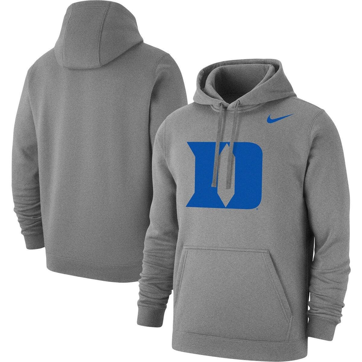 duke sweater nike