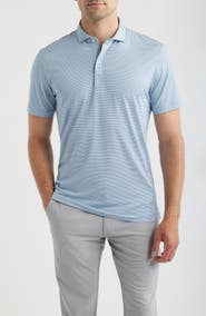 johnnie-O Lyndon Classic Fit Polo