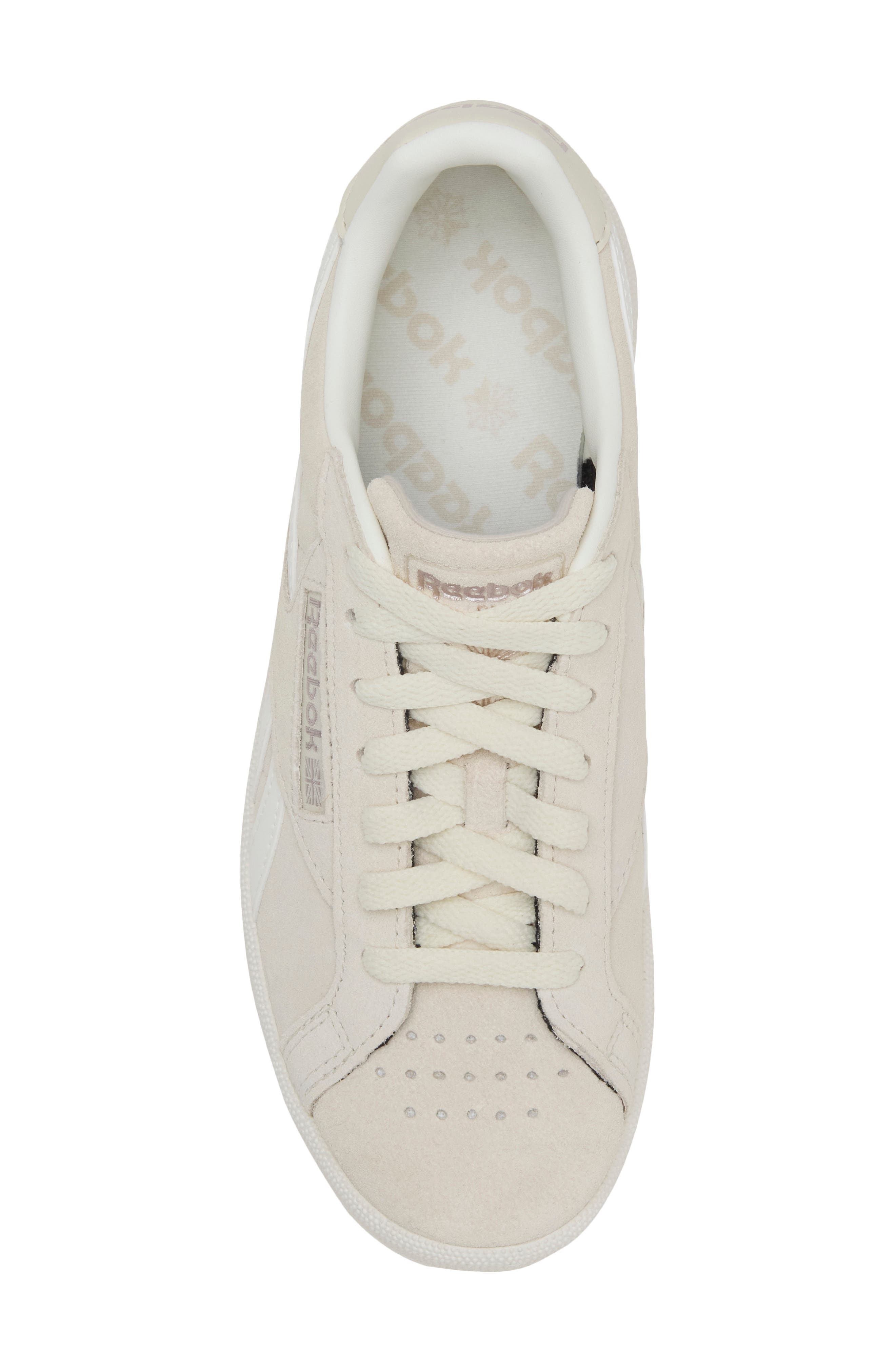 Club C Grounds UK Sneaker, Alternate, color, VINTAGECHALK/CHALK/SAND