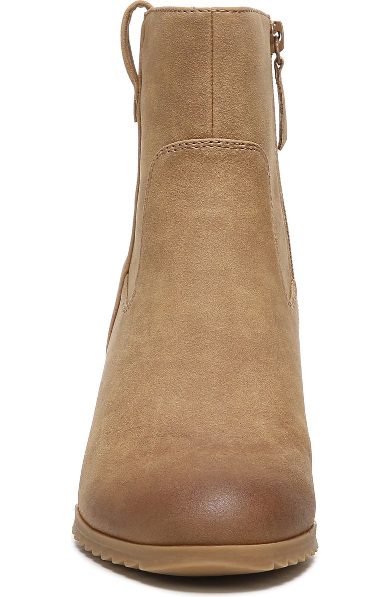 SOUL NATURALIZER Haley West Wedge Bootie, Alternate, color,