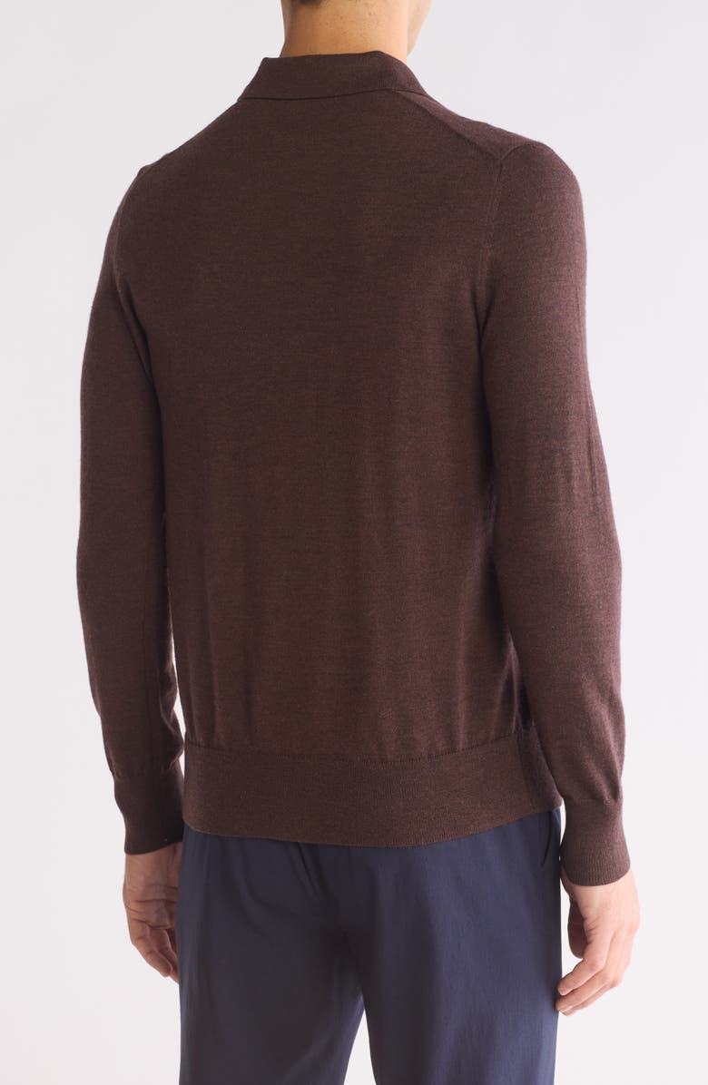 Brooks Brothers 346 Polo Knit Sweater Men's XL / eaa434065