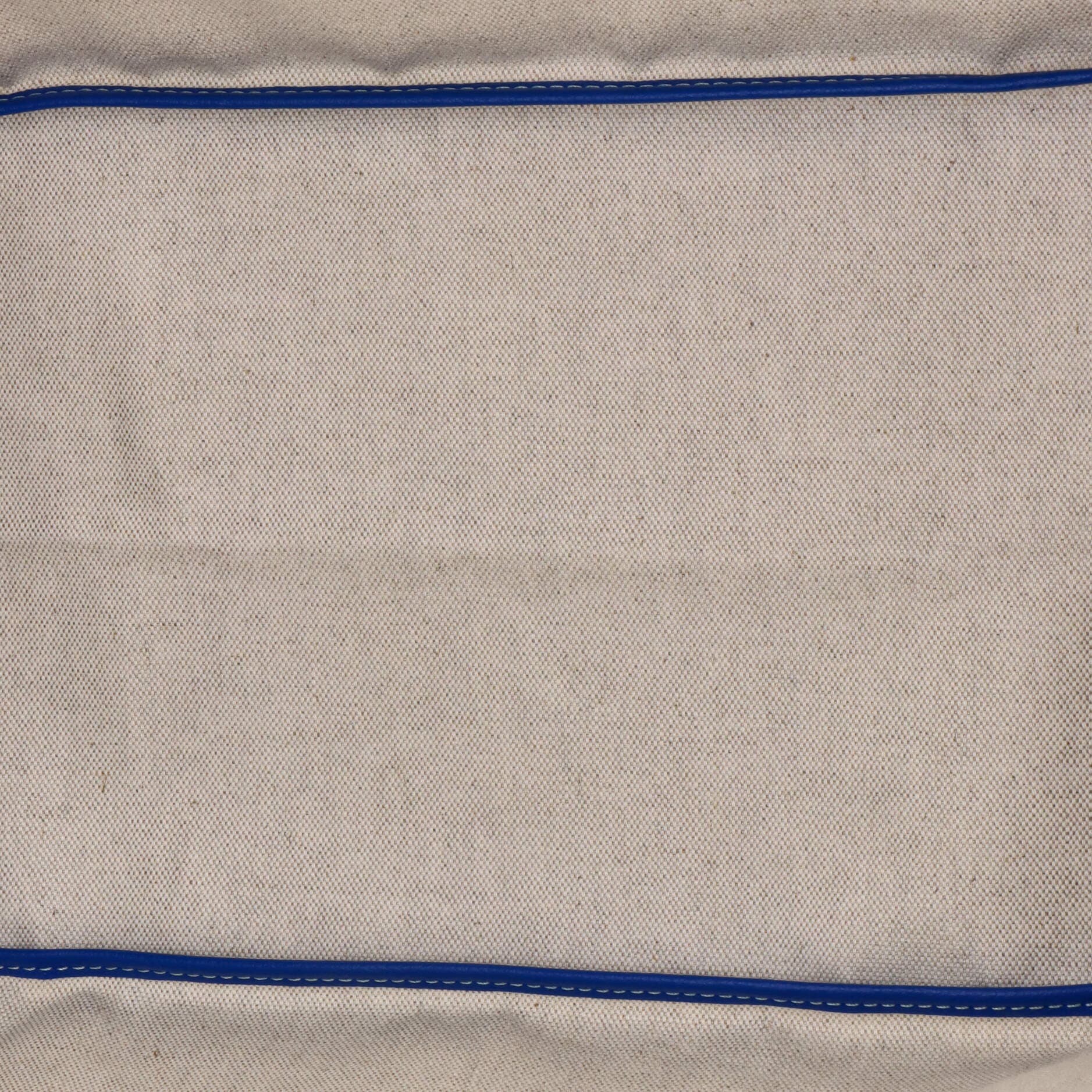 Pre-Owned Goyard Saint Louis Tote Coated Canvas PM, Alternate, color, Blue