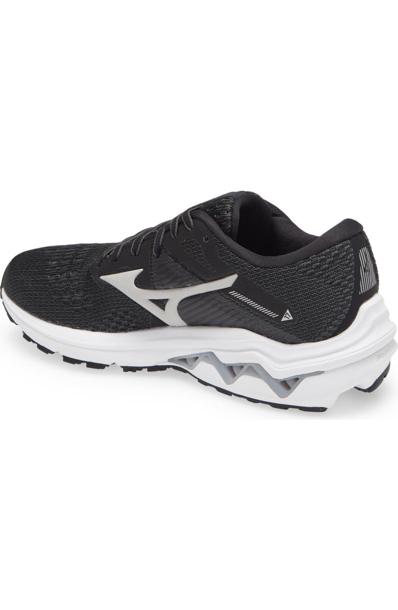 Mizuno Wave Inspire 17 Running Shoe, Alternate, color,