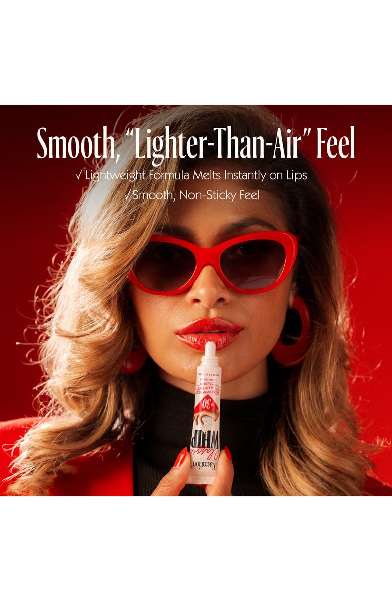 Vacation Classic Whip SPF 30 Lip Balm, Alternate, color, 