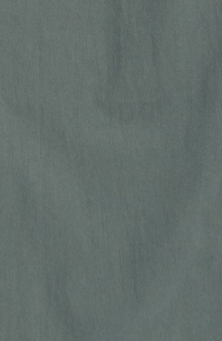 Treasure & Bond Kids' Loose Fit E-Waist Pants, Alternate, color, Green Balsam