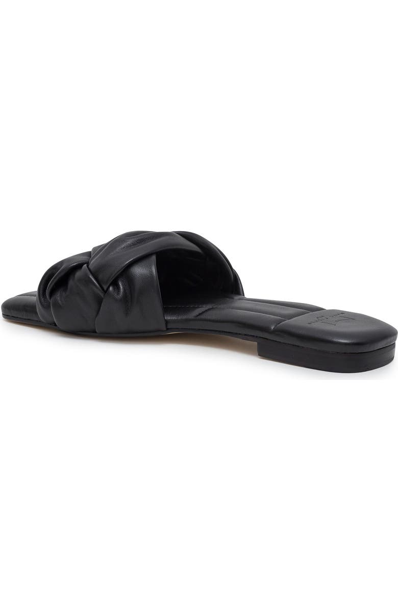 Marc Fisher LTD Miyuki Slide Sandal, Alternate, color,