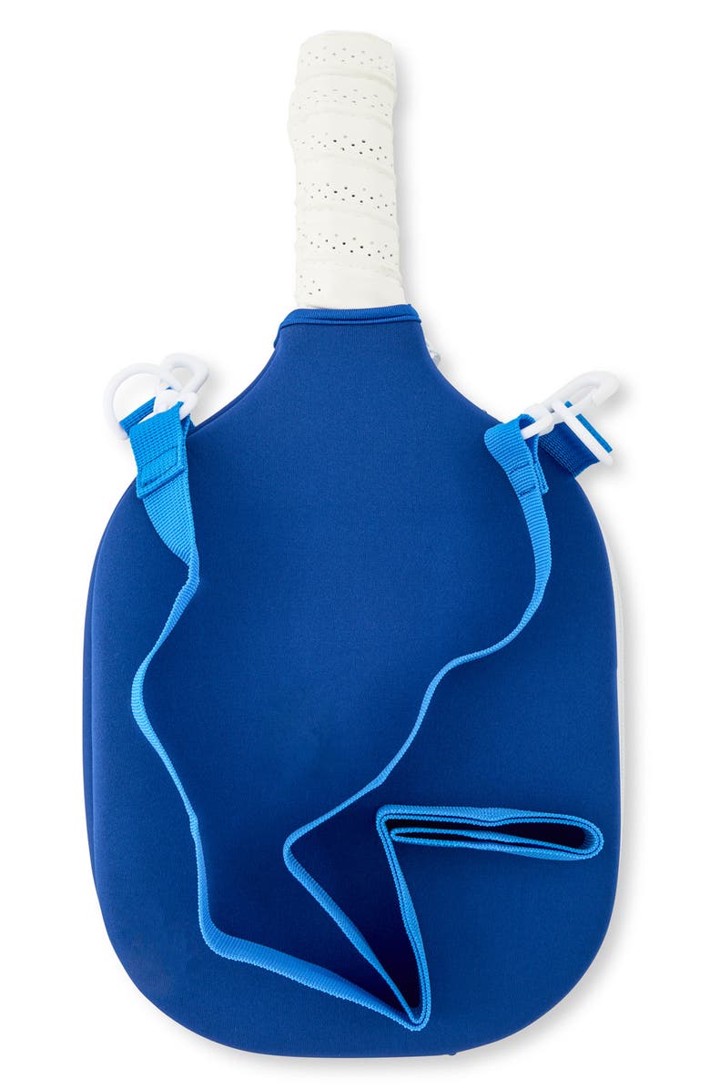 Core Home 6-Piece Carbon Fiber Pickleball Set, Alternate, color, Multi