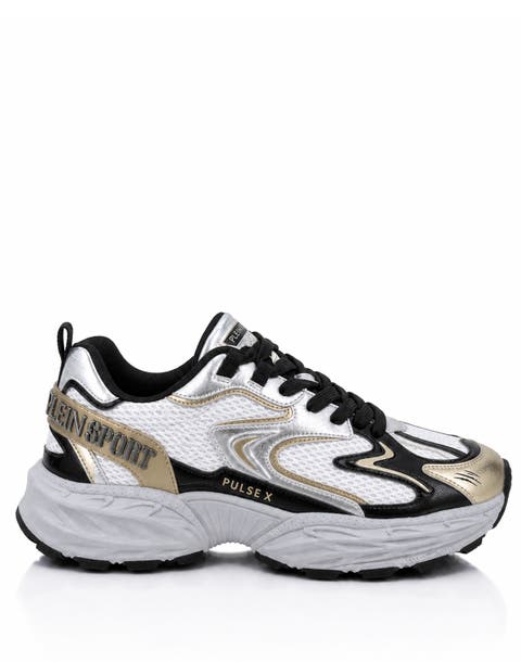 Runner Pulse X Metallic Unisex