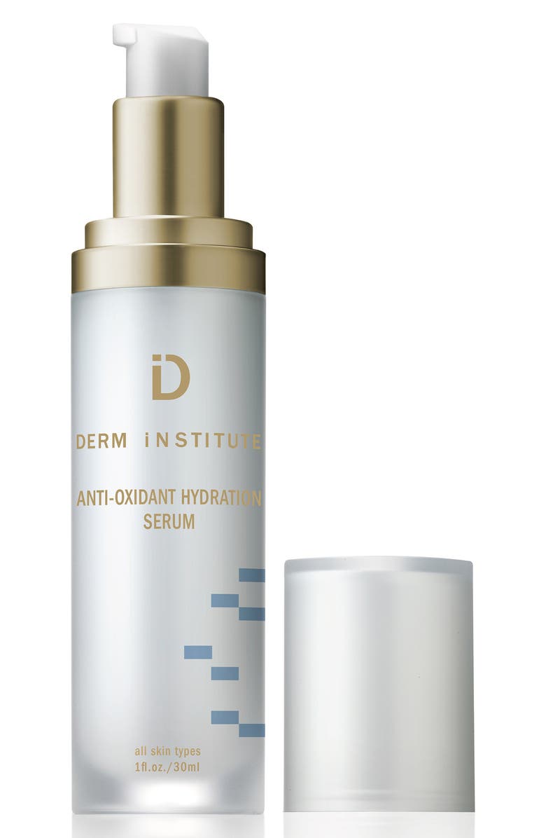 Derm Institute Anti-Oxidant Hydration Serum, Alternate, color,
