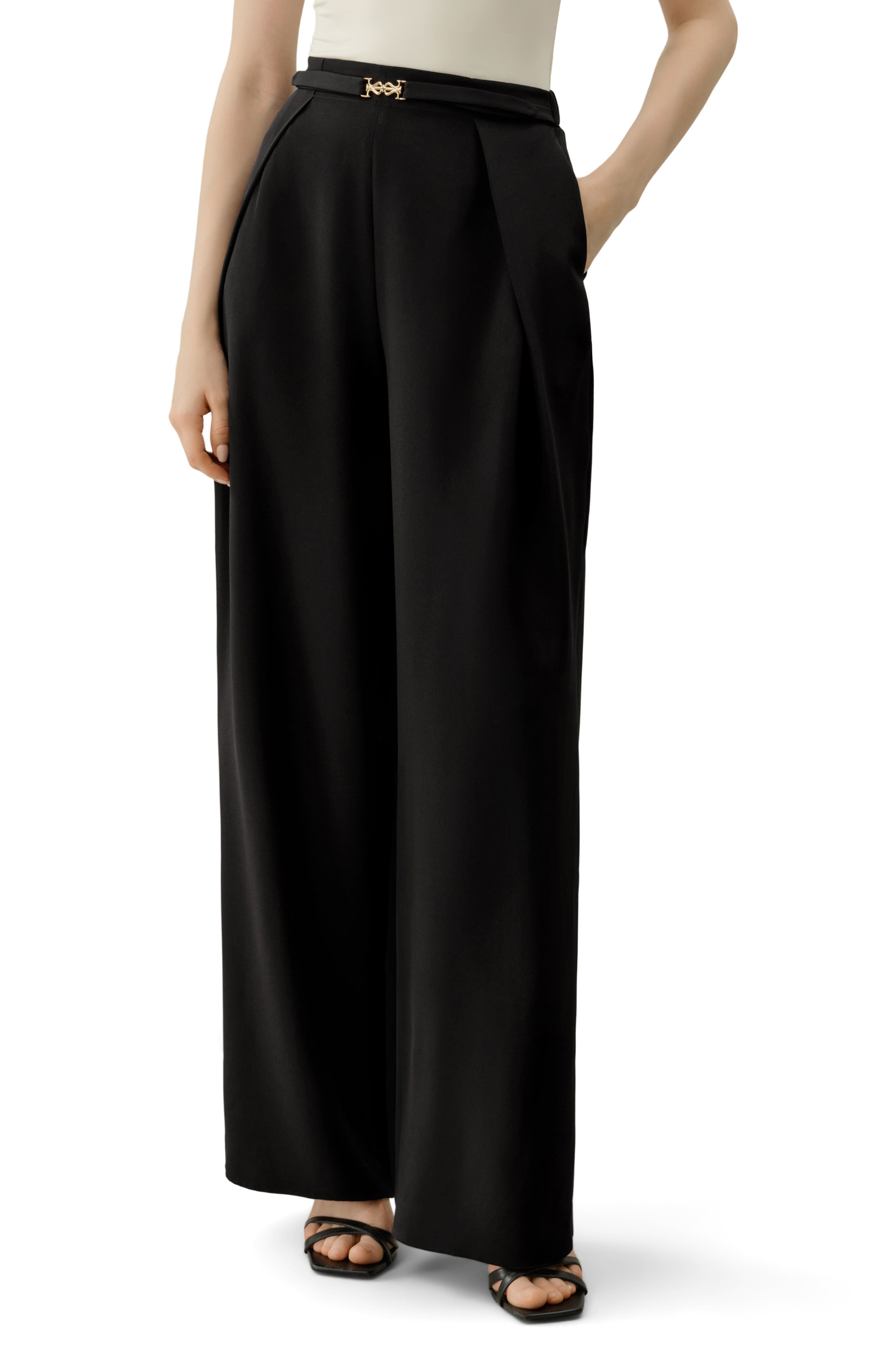 selected Black