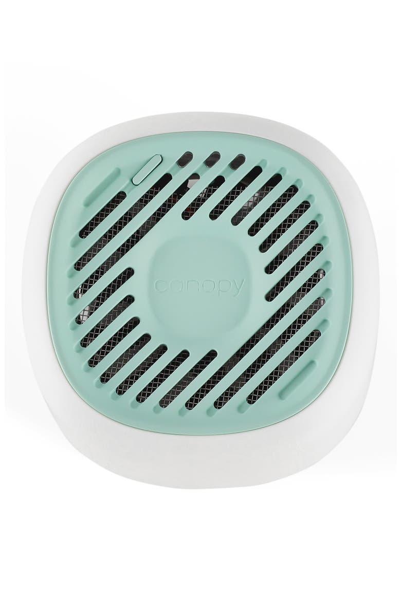 Waterless Diffuser, Alternate, color, GREEN