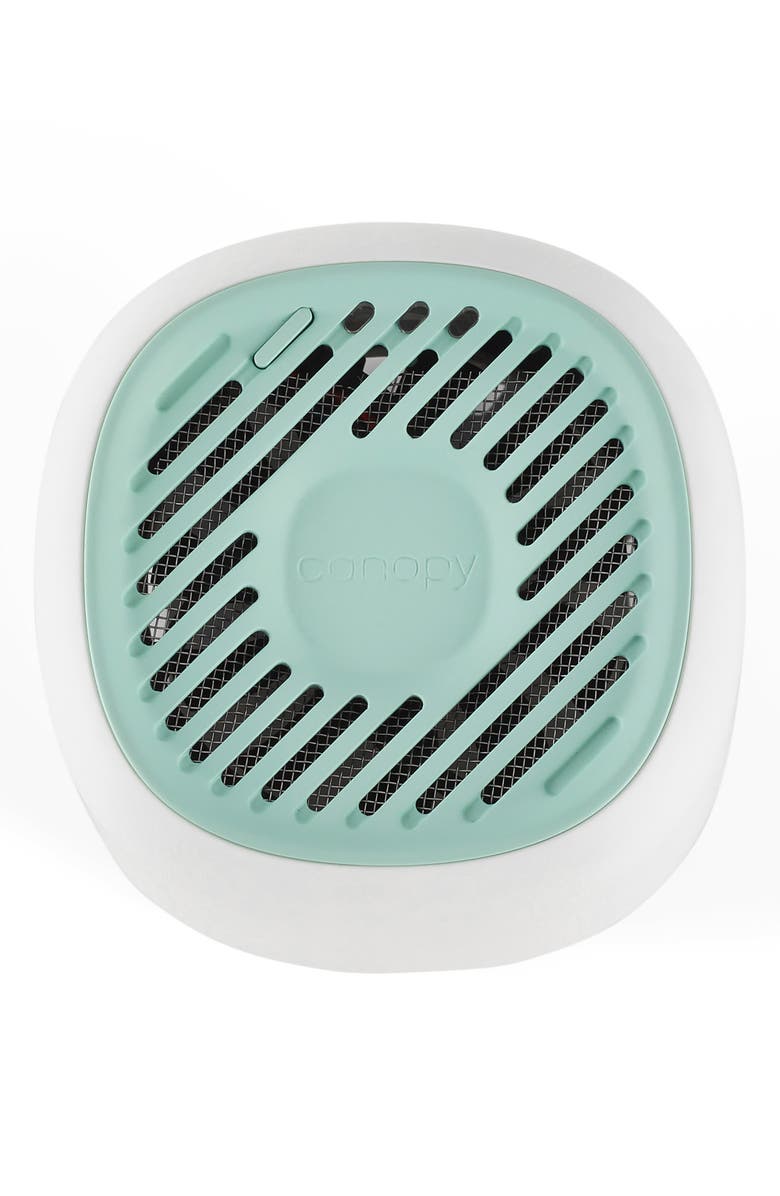 CANOPY Waterless Diffuser, Alternate, color, 