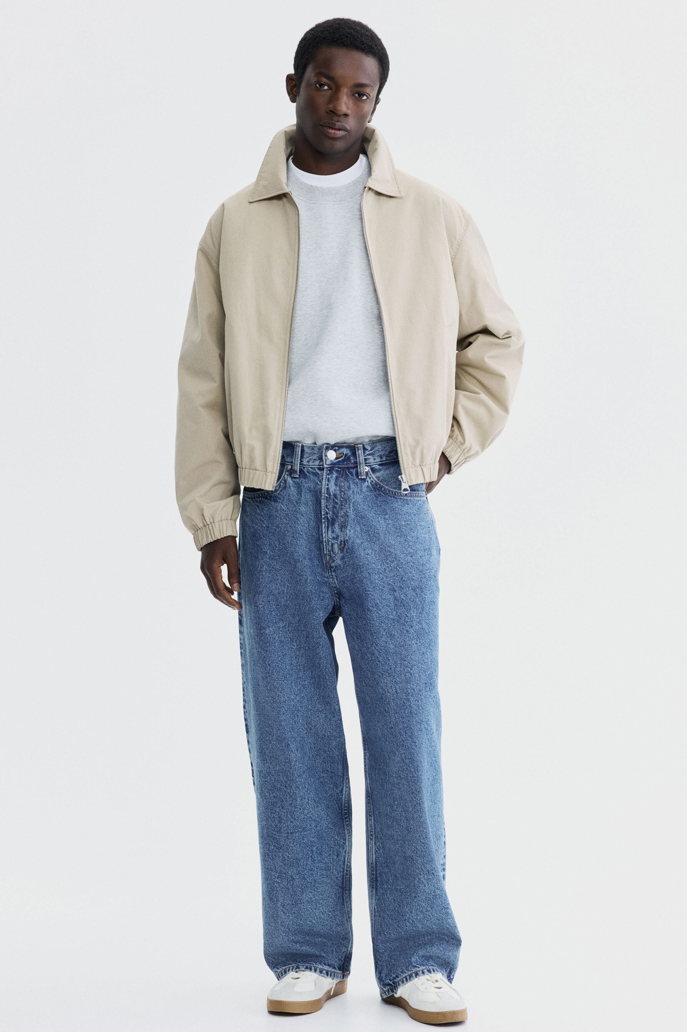 Baggy Jeans - image 2