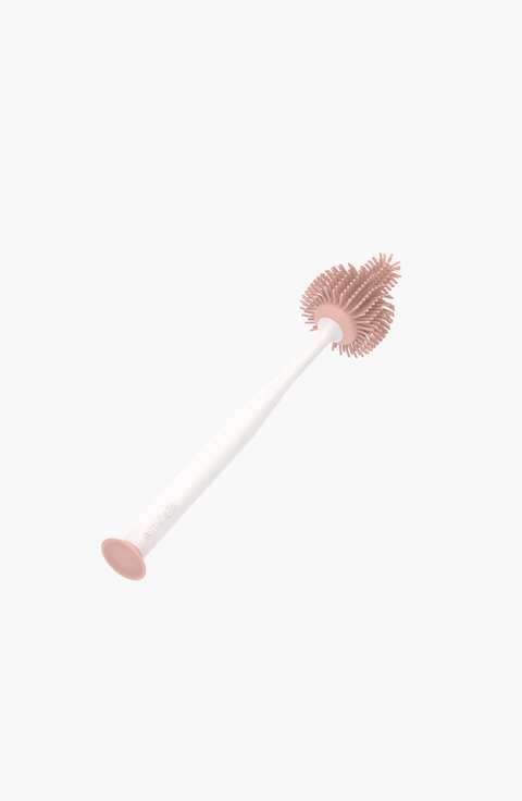 Bristled Bottle Cleaning Brush