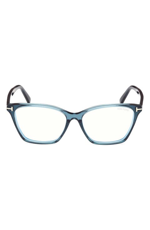 Women's TOM FORD Cat-Eye Sunglasses | Nordstrom