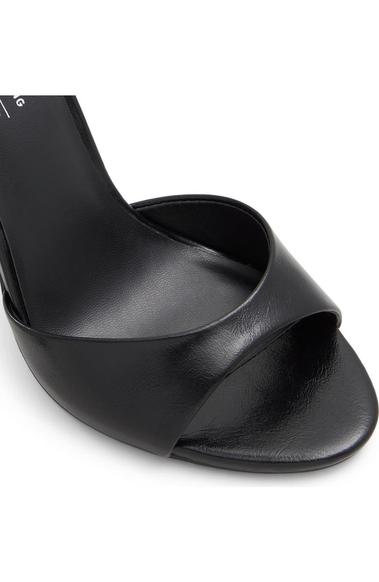 Call It Spring By Aldo Kimbra Ankle Strap Sandal, Alternate, color, Black