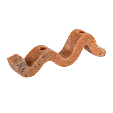 Double Taper Candle Holder