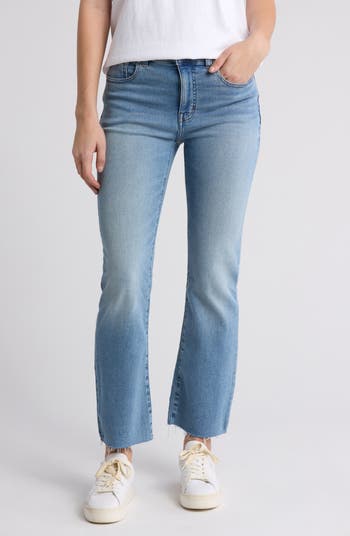 Madewell 9-Inch Mid Rise Skinny Jeans | Nordstromrack Madewell 9-Inch Mid Rise Skinny Jeans | Nordstromrack