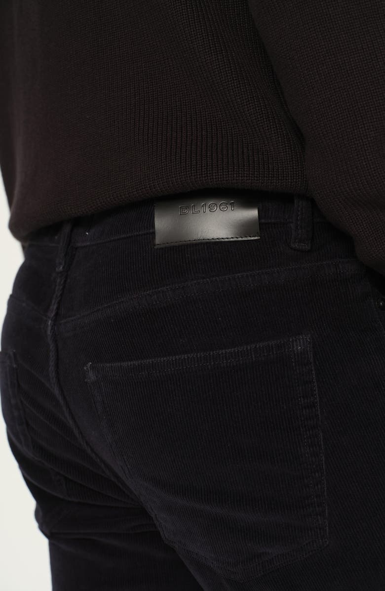 DL1961 Nick Slim Fit Corduroy Jeans, Alternate, color, 