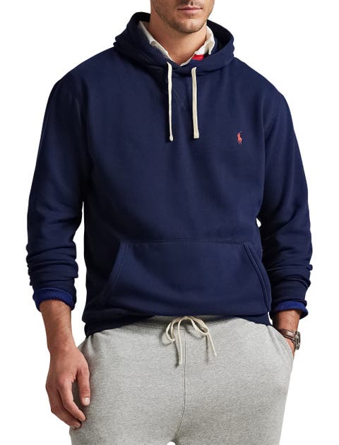 Big & Tall Perfect Fleece Hoodie