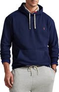 Polo Ralph Lauren Big & Tall Perfect Fleece Hoodie
