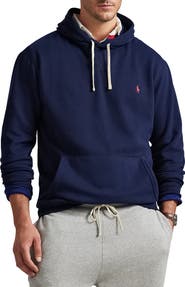 Polo Ralph Lauren Big & Tall Perfect Fleece Hoodie