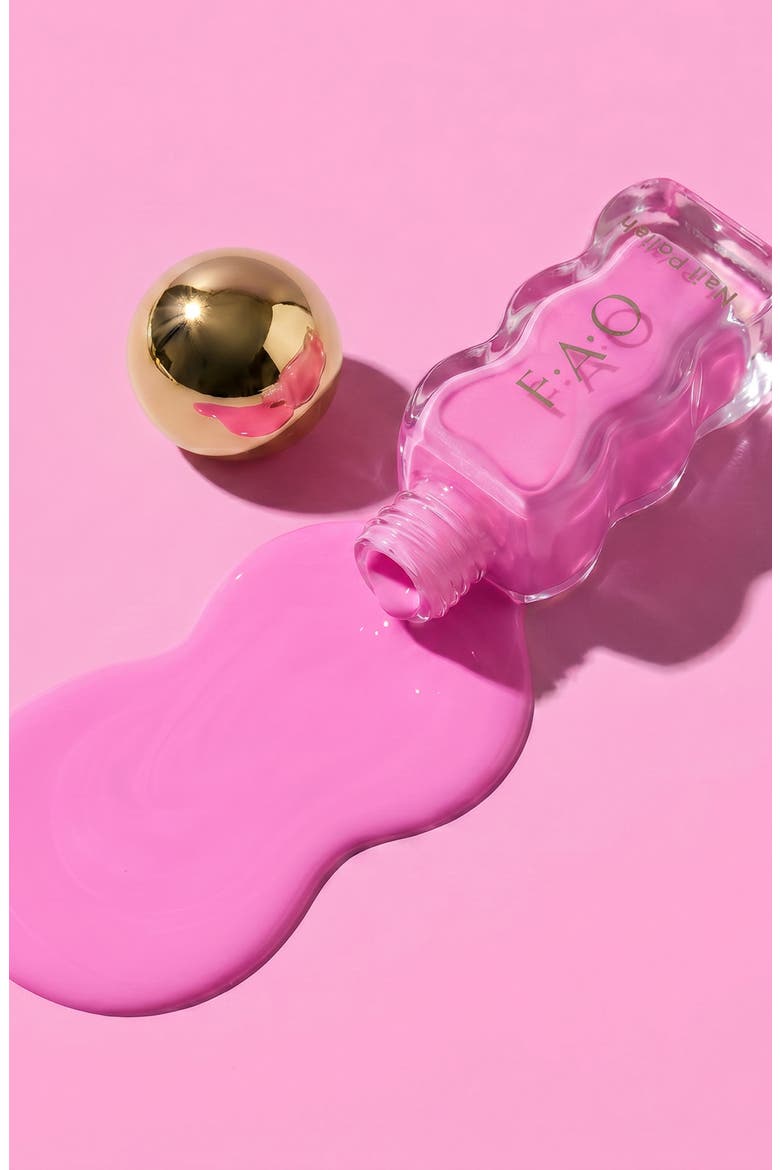 Kids' Nail Polish, Alternate, color, LIGHT/ PASTEL PINK