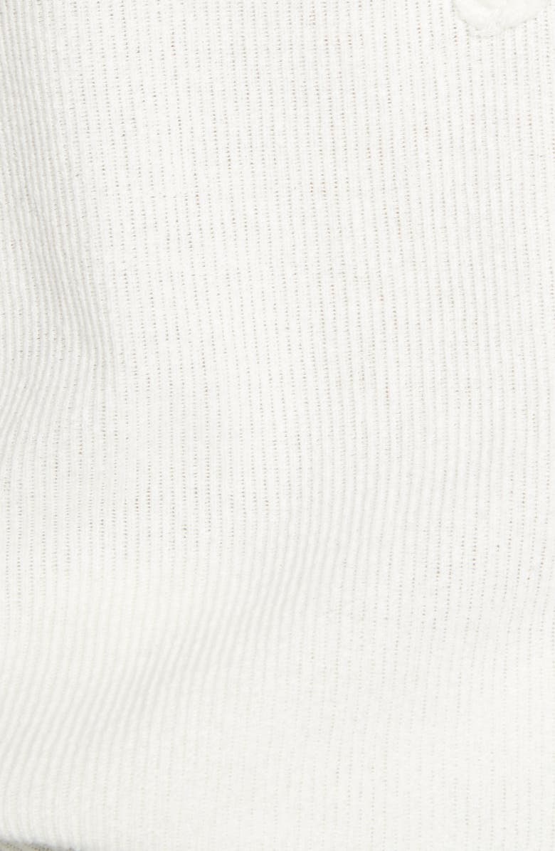 Free People Just Tip It Henley Top, Alternate, color, 