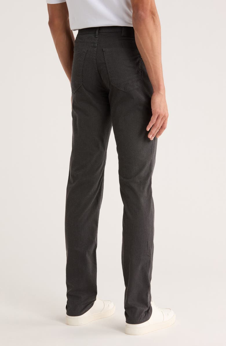 Brax Chuck Modern Fit Woolook Light Five-Pocket Pants, Alternate, color, Cement