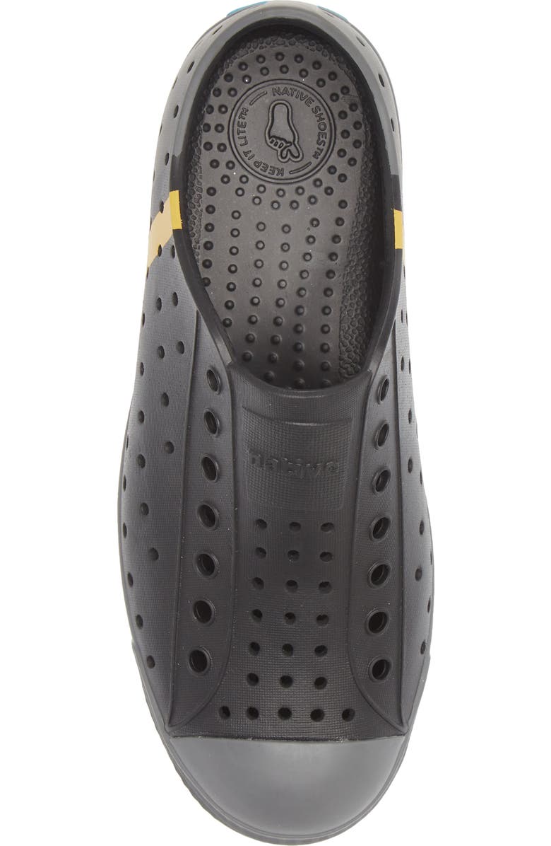 Native Shoes Jefferson Print Slip-On Sneaker, Alternate, color,