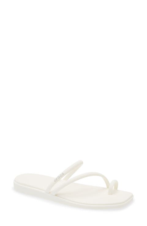 Miami Toe Loop Sandal (Women)