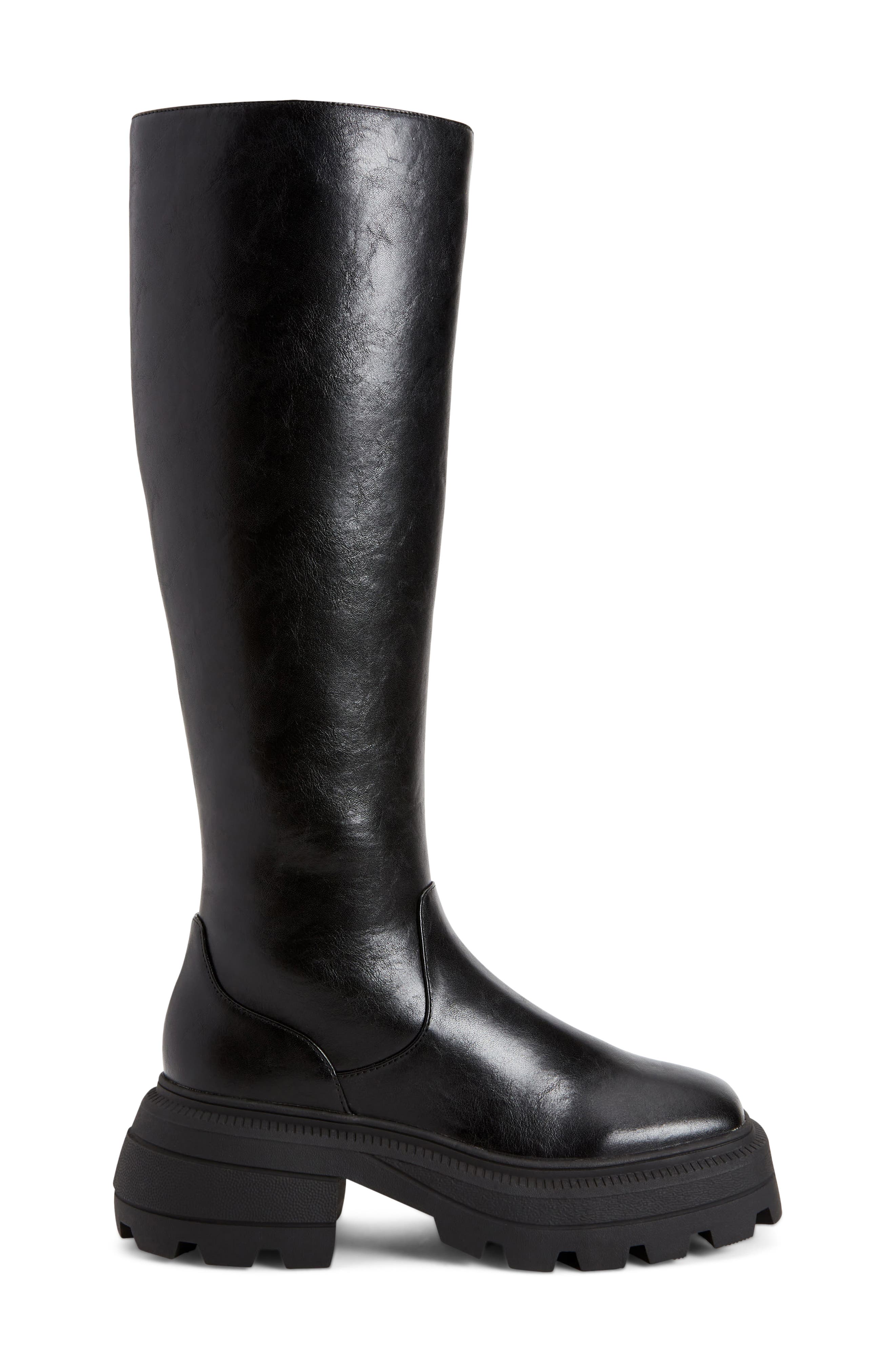 Katy Perry The Geli Knee High Boot, Alternate, color, 