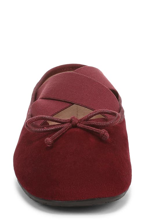 Sam Edelman Arya Ballet Flat In Multi