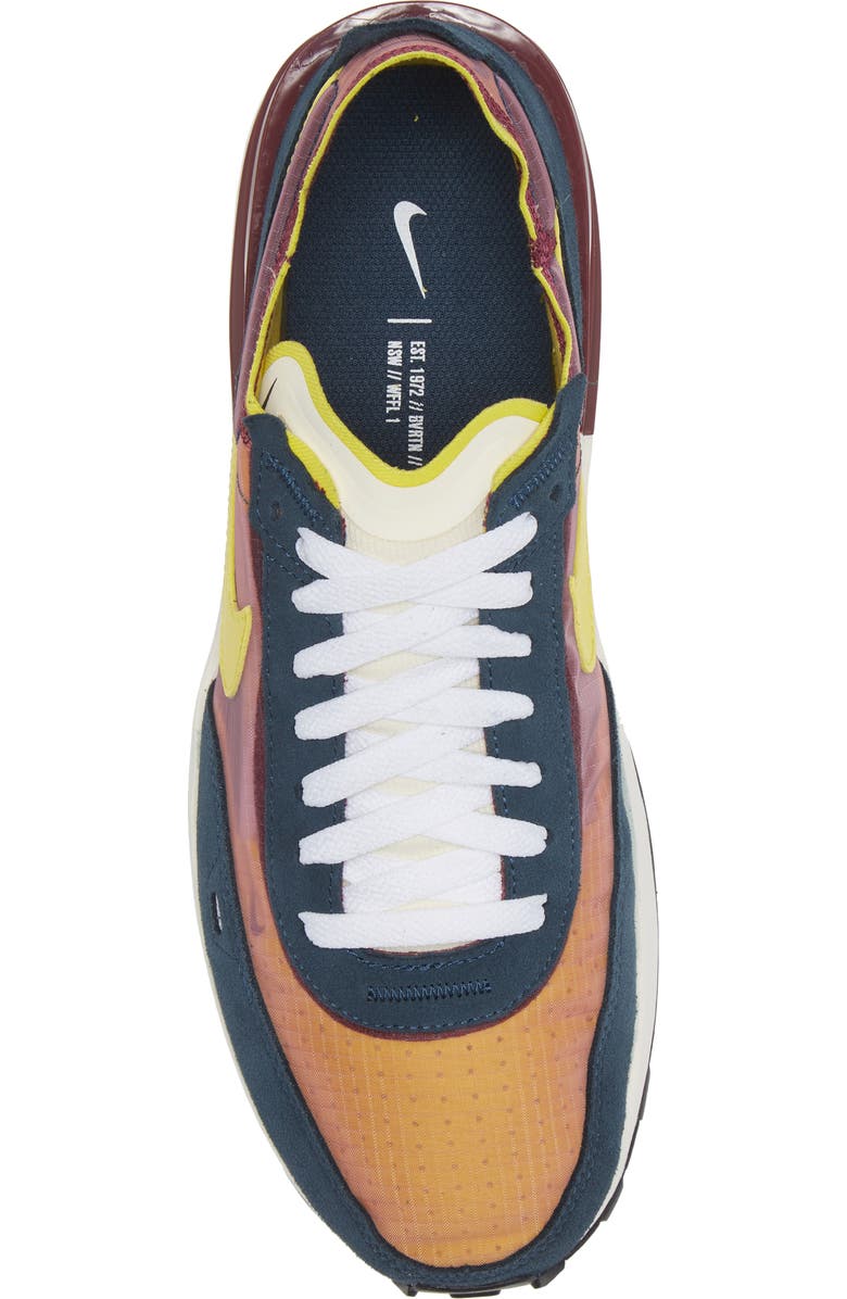 Nike Waffle One SE Sneaker, Alternate, color,