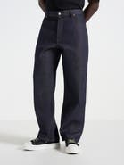 Manière De Voir Relaxed Fit Jeans