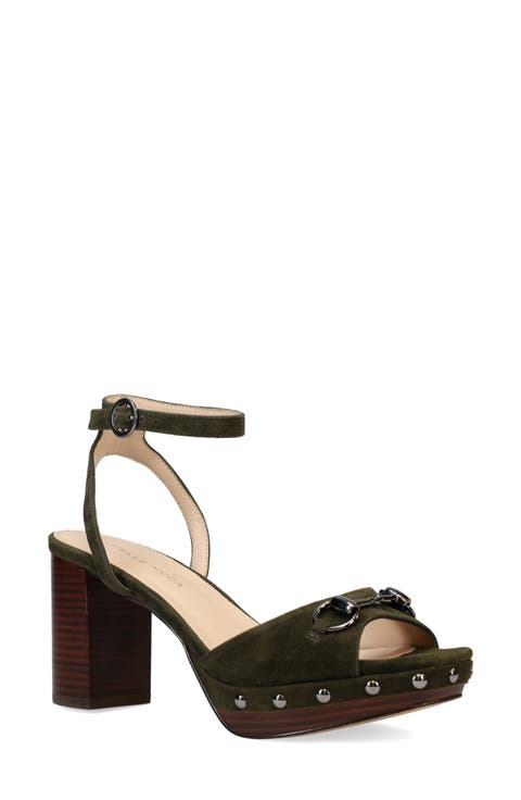 Anara Platform Sandal (Women)