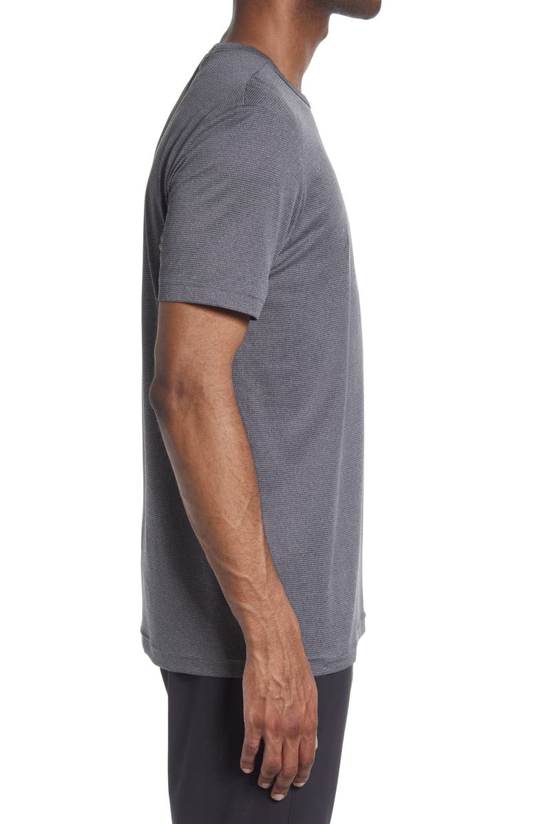 BOSS Tariq Logo Graphic Tee, Alternate, color,